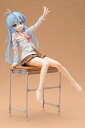 【中古】コトブキヤ 電波女と青春男 藤和エリオ 1/8スケール PVC塗装済み完成品