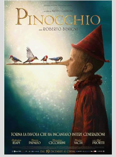 乐天商城 - 【中古】Pinocchio [DVD]