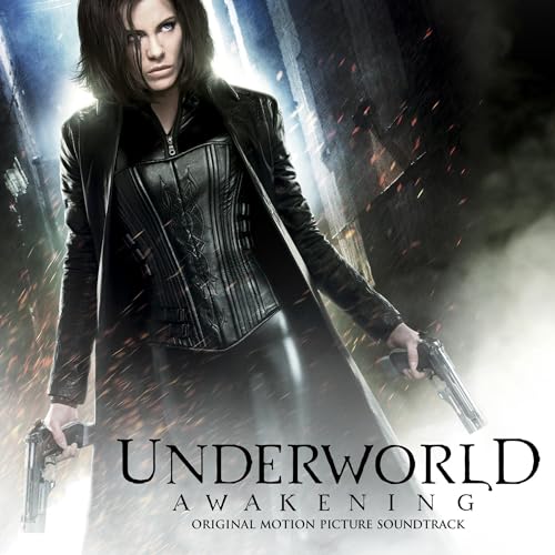 ����š�Underworld: Awakening (Original Soundtrack)