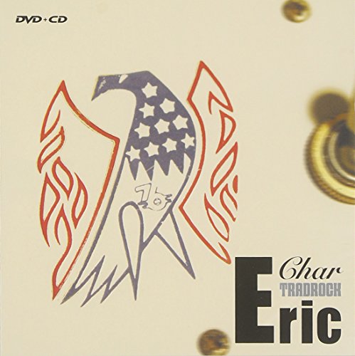 TRADROCK Eric by Char