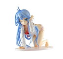【中古】電波女と青春男 藤和エリオ (1/6スケール PVC塗装済完成品)