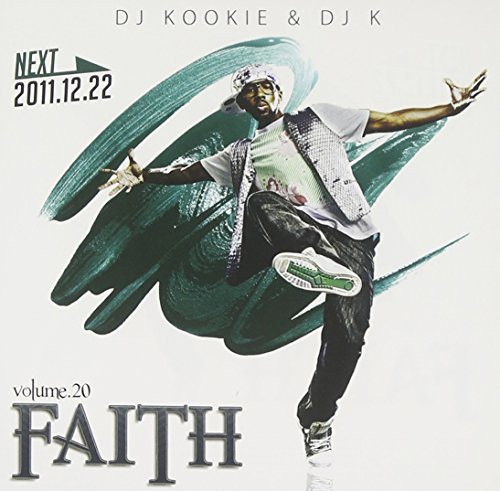 楽天Come to Store【中古】FAITH vol.20