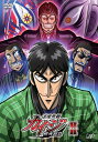 【中古】逆境無頼カイジ 破戒録篇 DVD-BOX 2 (本編4枚組)