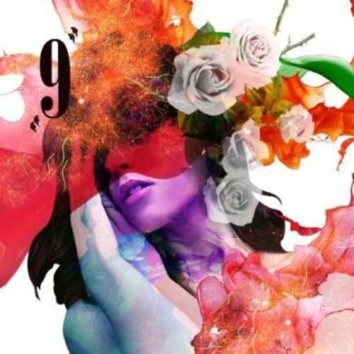 【中古】9(初回限定盤)