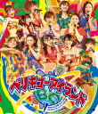 【中古】Berryz工房&℃-ute コラボコンサートツアー2011秋~ベリキューアイランド~(Blu-ray Disc)