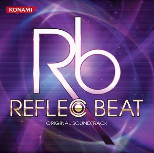 REFLEC BEAT ORIGINAL SOUNDTRACK