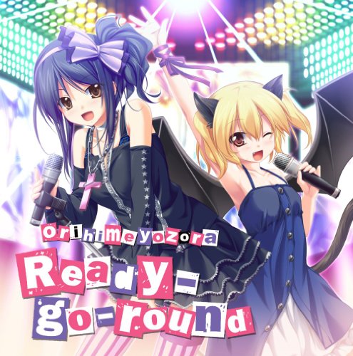 [중고] PC게임 베스트 앨범 [Ready-go-round] two