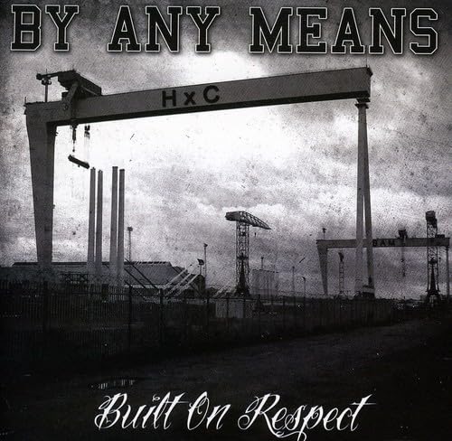 Built on Respect