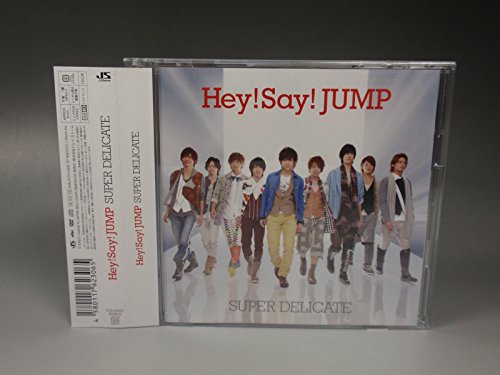 By Title: Ma Line - 【中古】SUPER DELICATE(初回限定盤2)(DVD付)