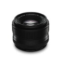 【中古】富士フイルム(FUJIFILM) X 交換レンズ フジノン 単焦点 標準 大口径 35mm F1.4 絞りリング F XF35MMF1.4 R