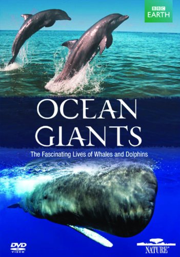 【中古】Ocean Giants [DVD]