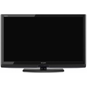 【中古】シャープ 40V型 液晶 テレビ