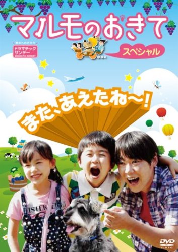 【中古】マルモのおきて スペシャル DVD
