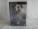 【中古】テイルズ オブ ヴェスペリア リタ・モルディオ (1/8スケール PVC塗装済み完成品)