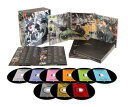【中古】デュラララ!! Blu-ray Disc BOX