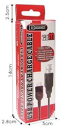 【中古】ゲームボーイミクロ専用 USB充電ケーブル USB POWER CHARGE CABLE GBM