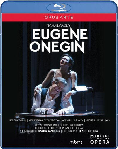 【中古】Eugene Onegin [Blu-ray]