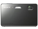 【中古】SONY デジタルカメラ Cyber-shot TX300V 1820万画素CMOS 光学5倍 ブラック DSC-TX300V/B