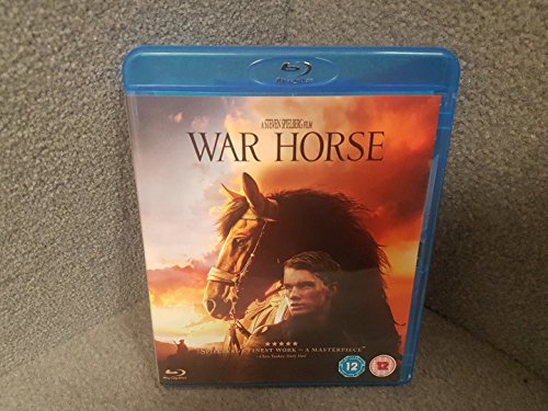 【中古】War Horse [Blu-ray]