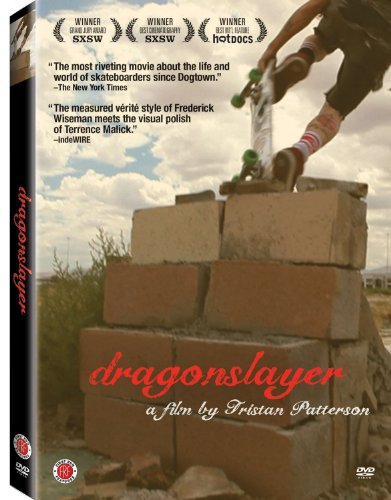 Dragonslayer 