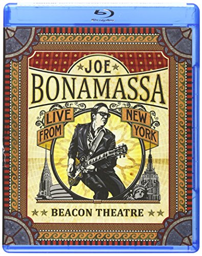 【中古】Beacon Theatre - Live From New York [Blu-ray]