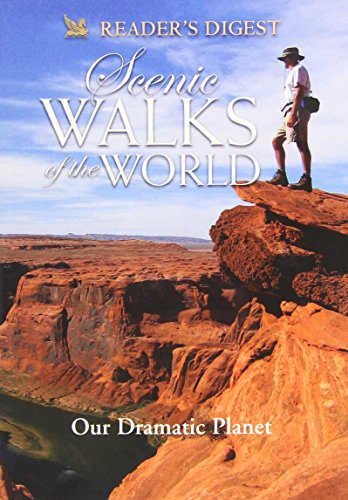 【中古】Our Dramatic Planet [DVD]