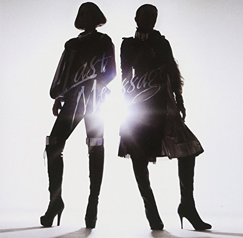 ご来店ありがとうございます。昭和・平成のCD、DVD、家電、音響機器など希少な商品も多数そろえています。レコード、楽器の取り扱いはございません。掲載していない商品もお探しいたします。映像商品にはタイトル最後に[DVD]、[Blu-ray]と表記しています。表記ないものはCDとなります。お気軽にメールにてお問い合わせください。Last Message【メーカー名】rhythm zone【メーカー型番】【ブランド名】Rhythm Zone【商品説明】Last Message・中古品（ユーズド品）について商品画像はイメージです。中古という特性上、使用に影響ない程度の使用感・経年劣化（傷、汚れなど）がある場合がございます。商品のコンディション、付属品の有無については入荷の度異なります。また、中古品の特性上、ギフトには適しておりません。商品名に『初回』、『限定』、『〇〇付き』等の記載がございましても、特典・付属品・保証等は原則付属しておりません。付属品や消耗品に保証はございません。当店では初期不良に限り、商品到着から7日間は返品を受付けております。注文後の購入者様都合によるキャンセル・返品はお受けしていません。他モールでも併売している商品の為、完売の際は在庫確保できない場合がございます。ご注文からお届けまで1、ご注文⇒ご注文は24時間受け付けております。2、注文確認⇒ご注文後、当店から注文確認メールを送信します。3、在庫確認⇒新品、新古品：3-5日程度でお届け。※中古品は受注後に、再検品、メンテナンス等により、お届けまで3日-10日営業日程度とお考え下さい。米海外倉庫から取り寄せの商品については発送の場合は3週間程度かかる場合がございます。　※離島、北海道、九州、沖縄は遅れる場合がございます。予めご了承下さい。※配送業者、発送方法は選択できません。お電話でのお問合せは少人数で運営の為受け付けておりませんので、メールにてお問合せお願い致します。お客様都合によるご注文後のキャンセル・返品はお受けしておりませんのでご了承下さい。ご来店ありがとうございます。昭和・平成のCD、DVD、家電、音響機器など希少な商品も多数そろえています。レコード、楽器の取り扱いはございません。掲載していない商品もお探しいたします。映像商品にはタイトル最後に[DVD]、[Blu-ray]と表記しています。表記ないものはCDとなります。お気軽にメールにてお問い合わせください。