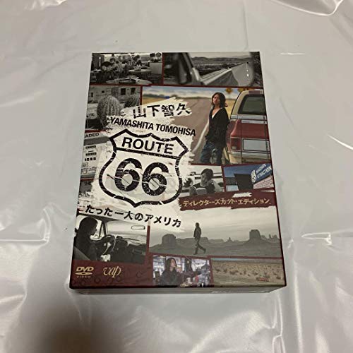 šۻҵס롼66äͤΥꥫ ǥ쥯åȥǥ [DVD]