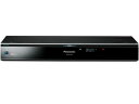【中古】パナソニック 1TB 3チューナー ブルーレイレコーダー DIGA DMR-BZT820-K