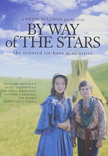 【中古】By Way of the Stars: Restored Mini-Series [DVD]