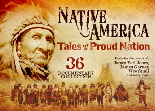 By Title: Ma Line - 【中古】Native America-Tales of a Proud Nation [DVD]