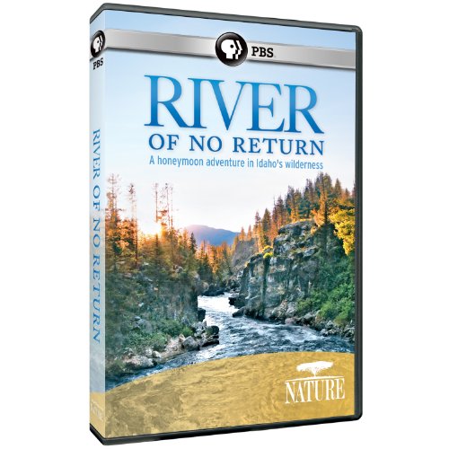 【中古】Nature: The River of No Return [DVD]