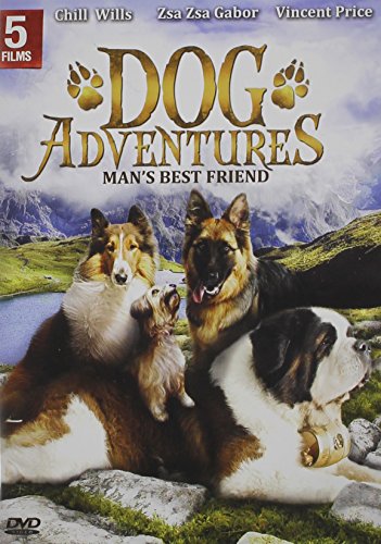樂天商城 - 【中古】Dog Adventures [DVD]
