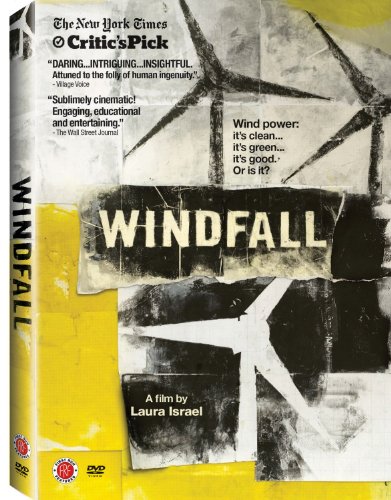 【中古】Windfall [DVD]