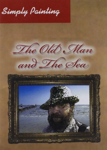 楽天Come to Store【中古】Simply Painting: Old Man & The Sea [DVD]