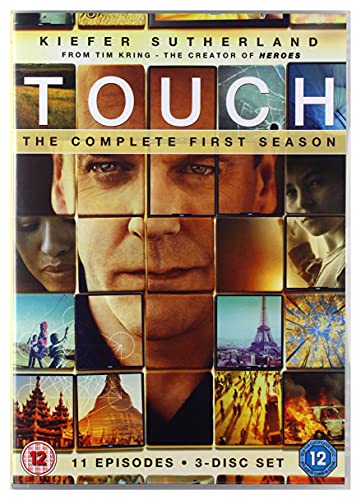 作品名: Sa行 - 【中古】Touch [DVD] [Import]
