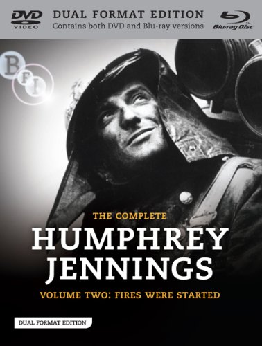 【中古】COMPLETE HUMPHREY JENNINGS 2 (2PC)