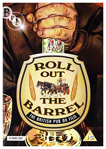 Roll Out the Barrel: The British Pub on Film 
