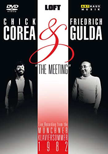 乐天商城 - 【中古】The Meeting [DVD] [Import]