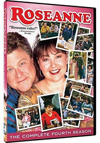 ご来店ありがとうございます。昭和・平成のCD、DVD、家電、音響機器など希少な商品も多数そろえています。レコード、楽器の取り扱いはございません。掲載していない商品もお探しいたします。映像商品にはタイトル最後に[DVD]、[Blu-ray]と表記しています。表記ないものはCDとなります。お気軽にメールにてお問い合わせください。Roseanne: Season 4 [DVD]【メーカー名】Mill Creek Ent【メーカー型番】【ブランド名】Mill Creek Entertainment【商品説明】Roseanne: Season 4 [DVD]・中古品（ユーズド品）について商品画像はイメージです。中古という特性上、使用に影響ない程度の使用感・経年劣化（傷、汚れなど）がある場合がございます。商品のコンディション、付属品の有無については入荷の度異なります。また、中古品の特性上、ギフトには適しておりません。商品名に『初回』、『限定』、『〇〇付き』等の記載がございましても、特典・付属品・保証等は原則付属しておりません。付属品や消耗品に保証はございません。当店では初期不良に限り、商品到着から7日間は返品を受付けております。注文後の購入者様都合によるキャンセル・返品はお受けしていません。他モールでも併売している商品の為、完売の際は在庫確保できない場合がございます。ご注文からお届けまで1、ご注文⇒ご注文は24時間受け付けております。2、注文確認⇒ご注文後、当店から注文確認メールを送信します。3、在庫確認⇒新品、新古品：3-5日程度でお届け。※中古品は受注後に、再検品、メンテナンス等により、お届けまで3日-10日営業日程度とお考え下さい。米海外倉庫から取り寄せの商品については発送の場合は3週間程度かかる場合がございます。　※離島、北海道、九州、沖縄は遅れる場合がございます。予めご了承下さい。※配送業者、発送方法は選択できません。お電話でのお問合せは少人数で運営の為受け付けておりませんので、メールにてお問合せお願い致します。お客様都合によるご注文後のキャンセル・返品はお受けしておりませんのでご了承下さい。