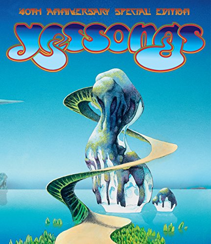 šYessongs [Blu-ray]