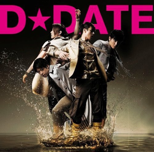 š1st DATE()(DVD)