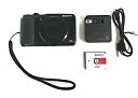 【中古】SONY Cyber-Shot(サイバーショット) HX30V (1820万/光学x20) ブラック DSC-HX30V(B)