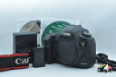 【中古】Canon デジタル一眼レフカメラ EOS 5D Mark III ボディ EOS5DMK3