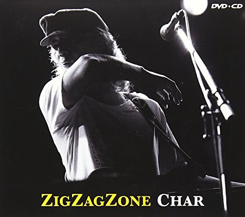 【中古】ZIG ZAG ZONE-LIVE 2CD+DVD-(DVD付)