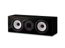 【中古】ONKYO センタースピーカーシステム D-309C(B)
