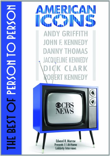 乐天商城 - 【中古】Best of Person to Person: American Icons [DVD]
