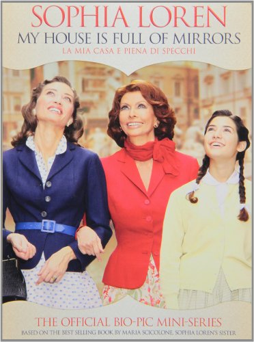 【中古】My House Is Full of Mirrors [DVD]