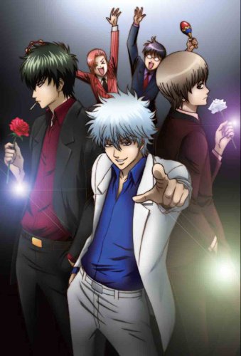 樂天商城 - 【中古】銀魂’ 11(完全生産限定版) [DVD]