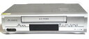 【中古】DXアンテナ VH-M330E2 VHSビデオデッキ